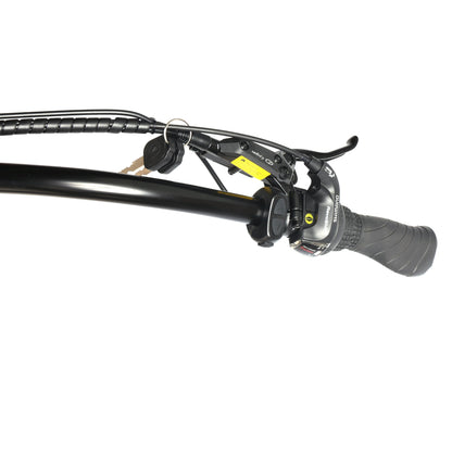 Chico GT7 750W Stretch Cruiser Ebike