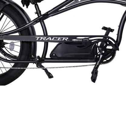 Chico GT7 750W Stretch Cruiser Ebike