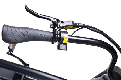 Chico GT7 750W Stretch Cruiser Ebike