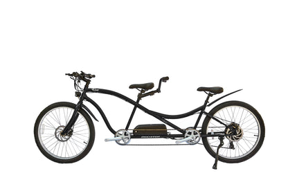 Aloha 26" Tandem Beach Cruiser