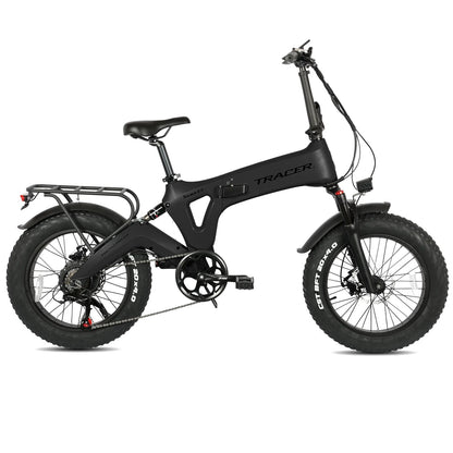 Tracer KAMA 2.0 20” 750w Folding E-Bike