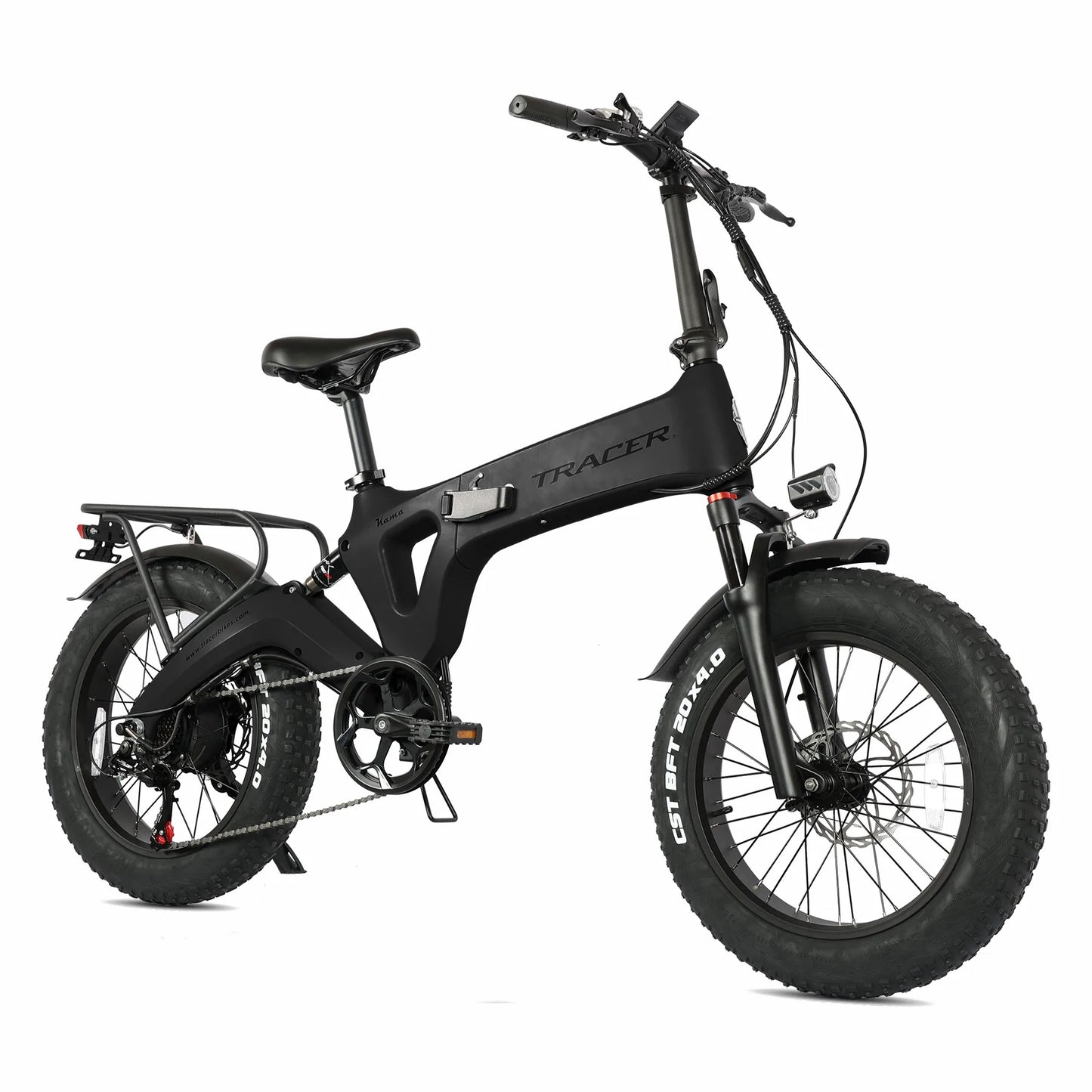 Tracer KAMA 2.0 20” 750w Folding E-Bike