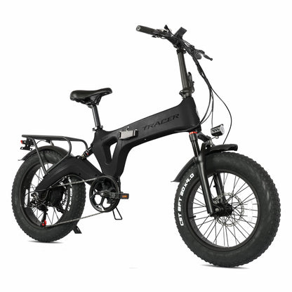 Tracer KAMA 2.0 20” 750w Folding E-Bike