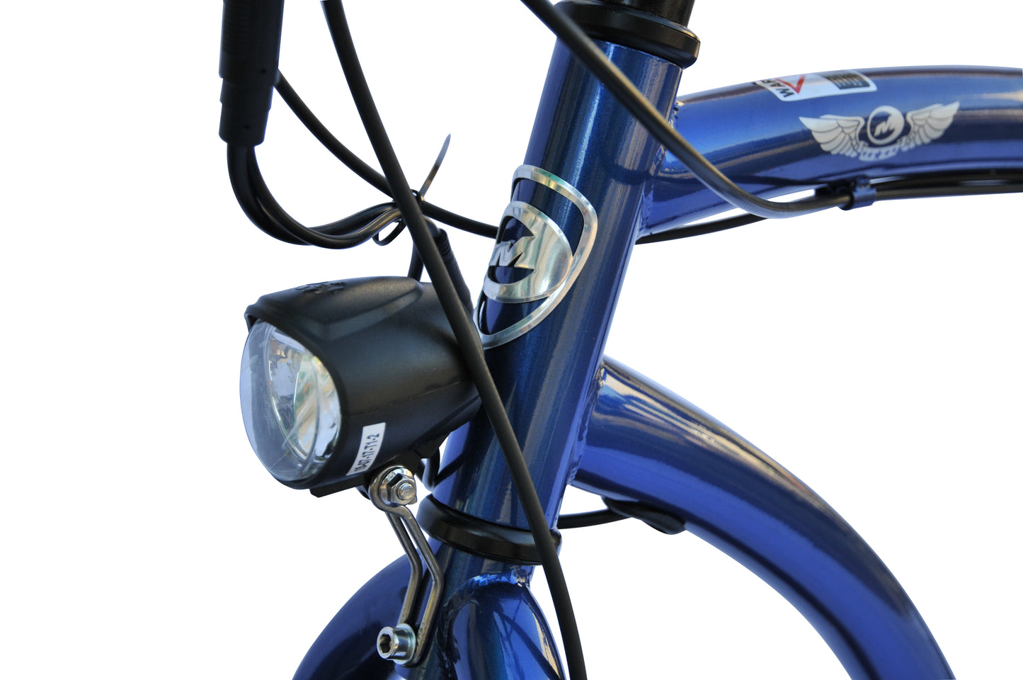 Aloha 26" Tandem Beach Cruiser