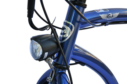 Aloha 26" Tandem Beach Cruiser
