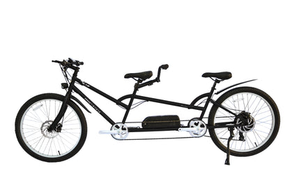 Micargi 500W Raiatea Tandem Electric Bicycle