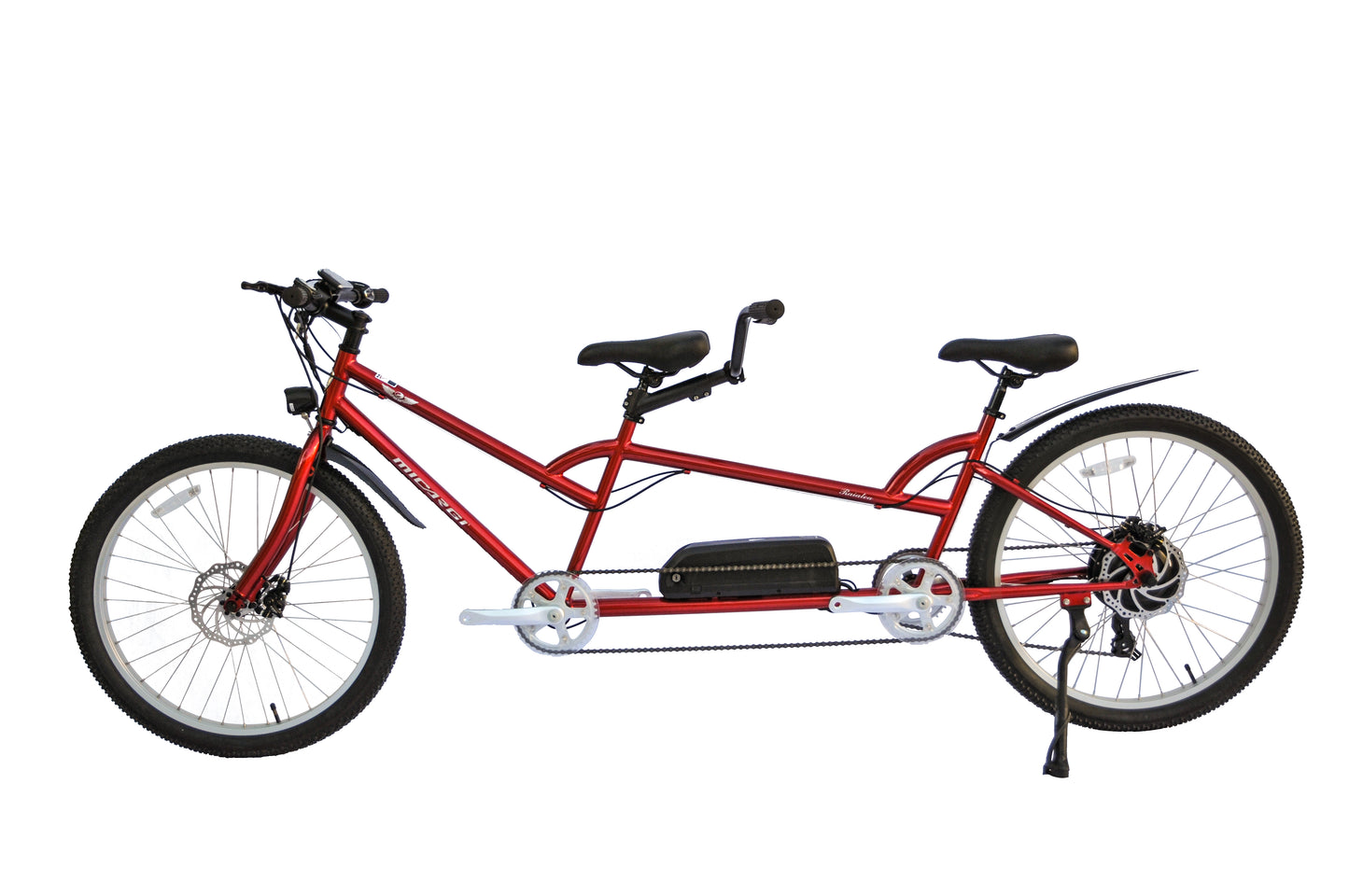 Micargi 500W Raiatea Tandem Electric Bicycle