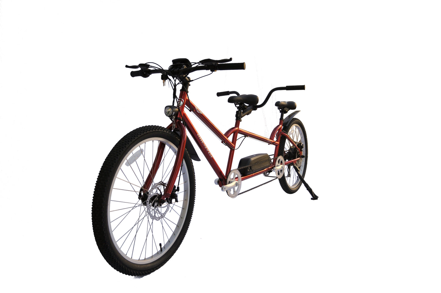 Micargi 500W Raiatea Tandem Electric Bicycle