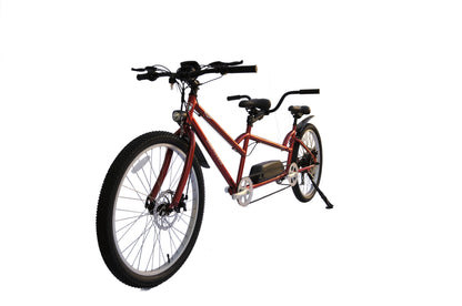 Micargi 500W Raiatea Tandem Electric Bicycle